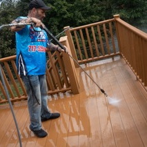 House-Wash-Patio-Cleaning-Project-in-Harrisburg-PA 0